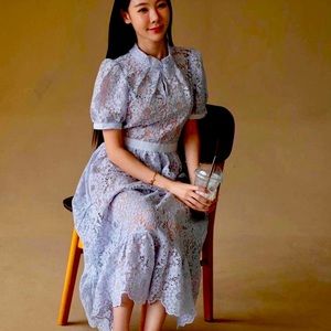 Self Portrait dress- brand new with tag